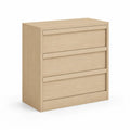 Commode 3 Tiroirs en Chêne